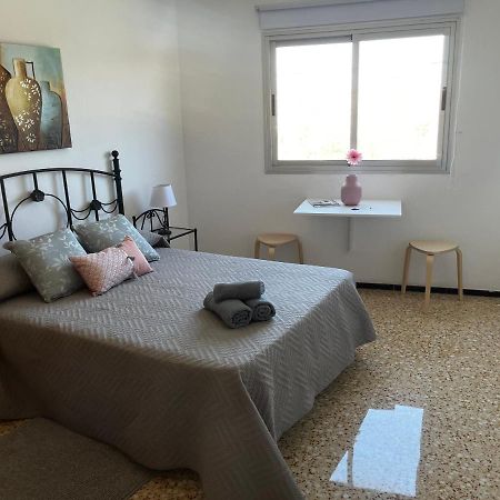 Sarah Kite II Vv, Room 1 El Burrero 외부 사진