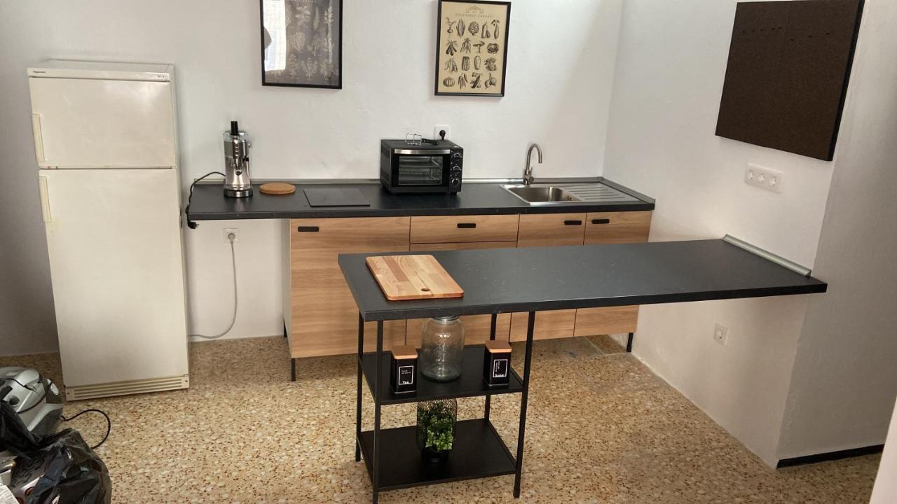 Sarah Kite II Vv, Room 1 El Burrero 외부 사진