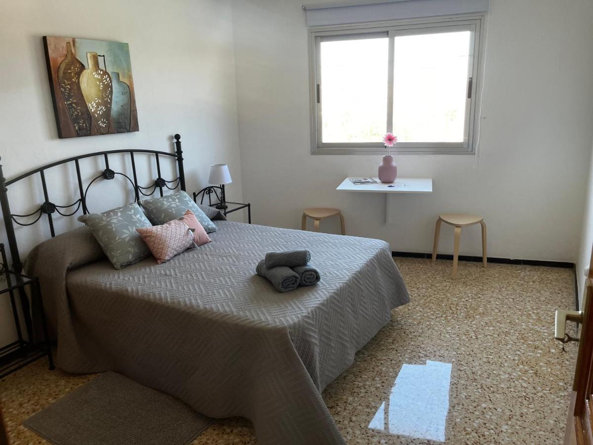 Sarah Kite II Vv, Room 1 El Burrero 외부 사진