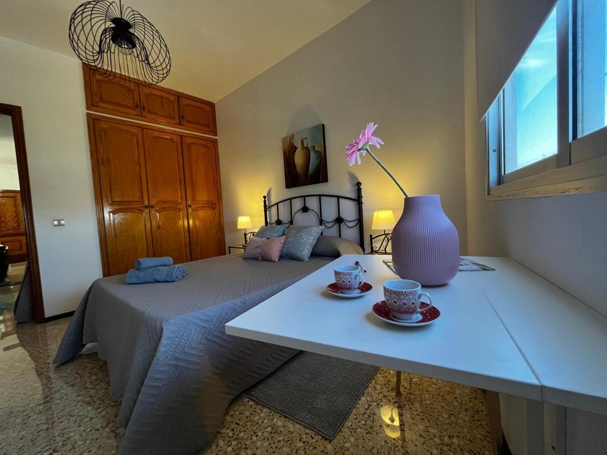 Sarah Kite II Vv, Room 1 El Burrero 외부 사진