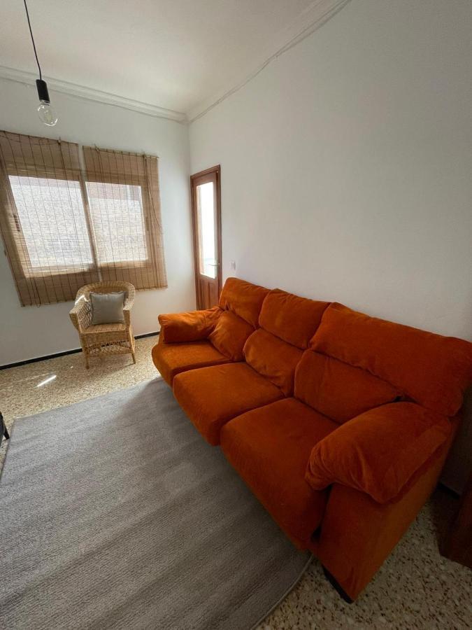 Sarah Kite II Vv, Room 1 El Burrero 외부 사진